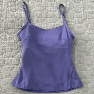 lululemon yoga tank